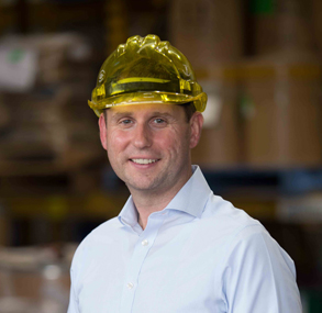 Peter Kearney – Managing Director