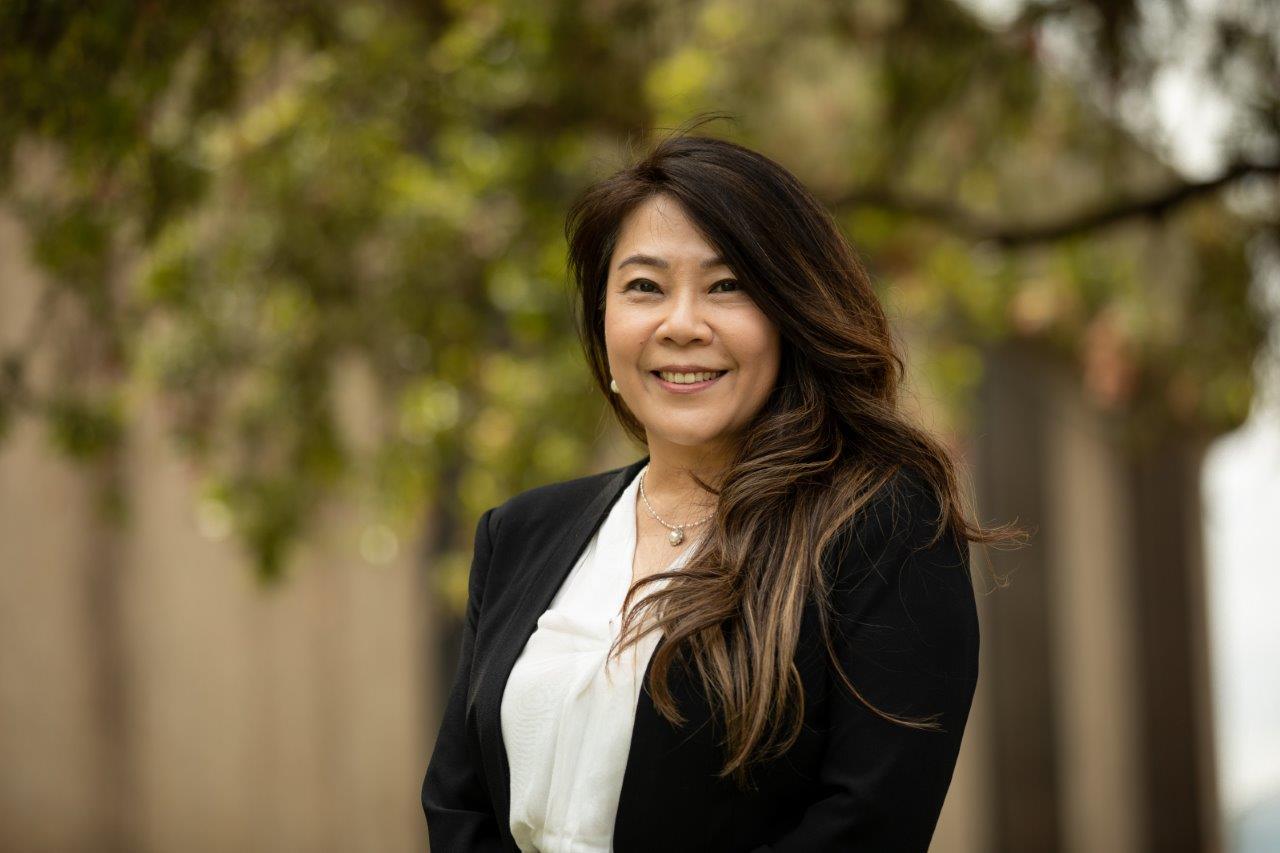 Lucy Young – Chief Financial Officer